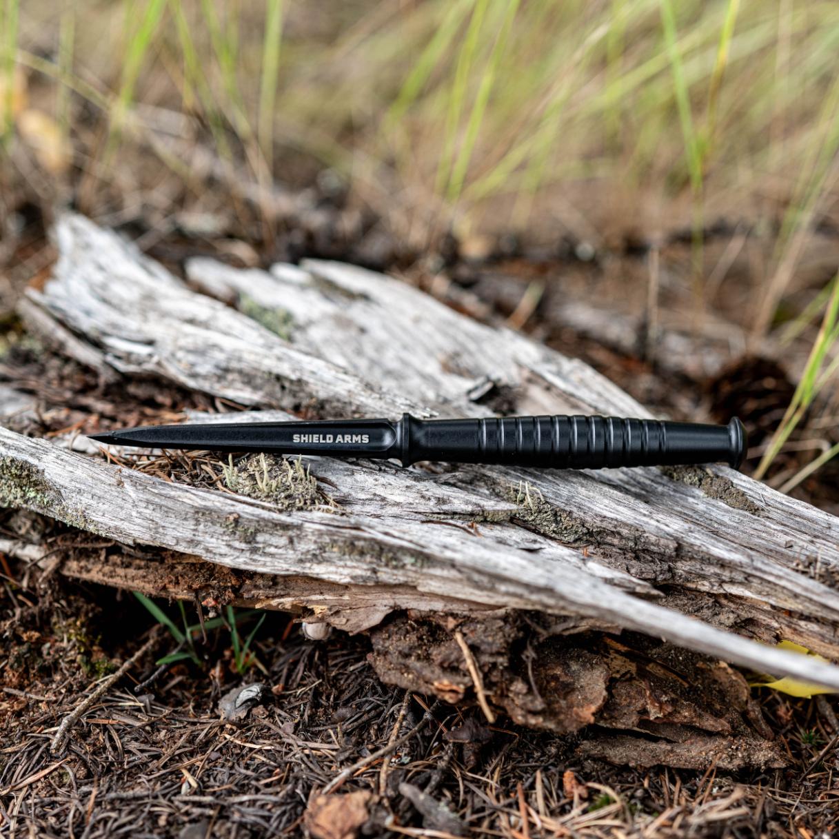 The TI Spike