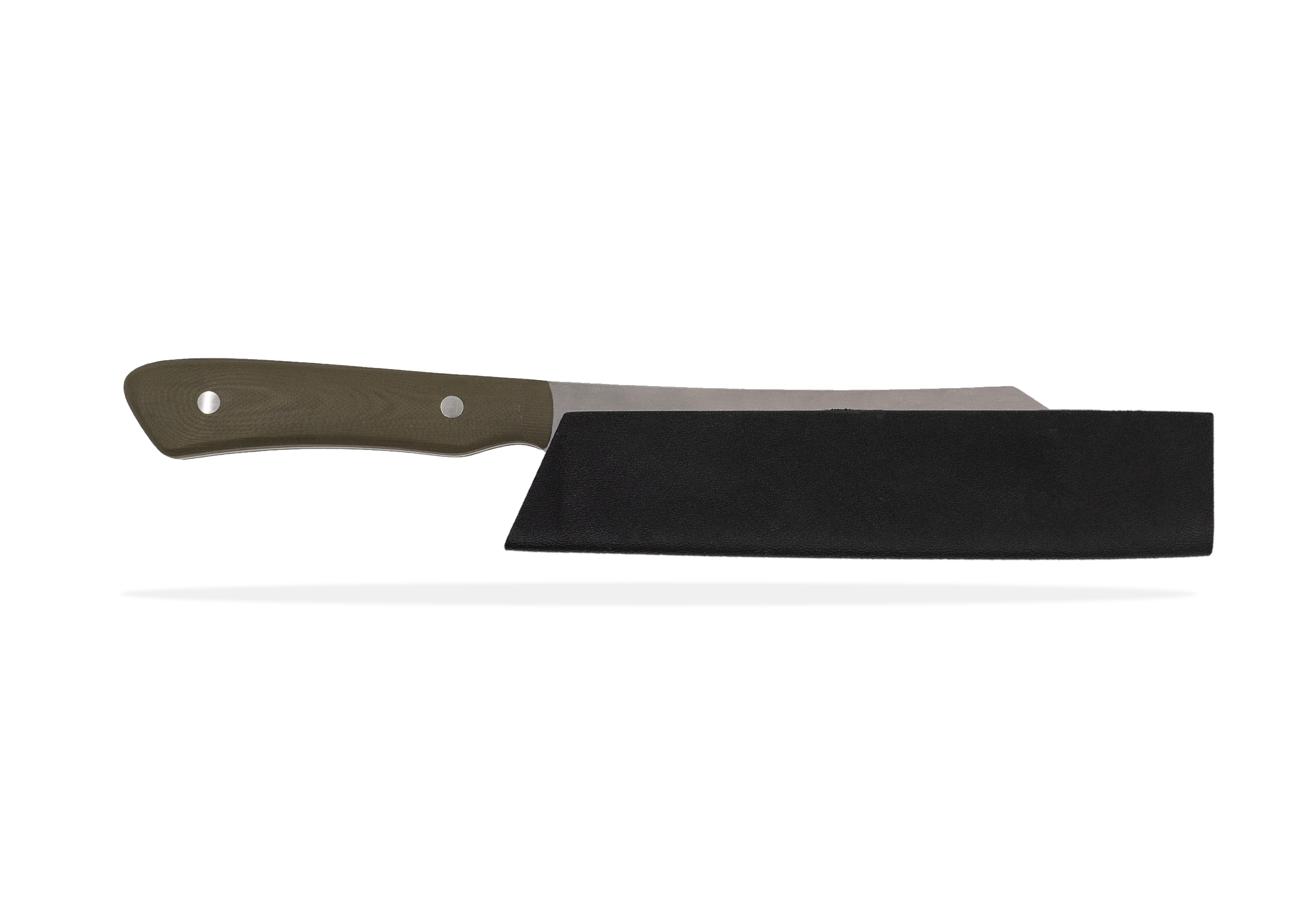 Kitchen Seax - Bead Blast Satin - OD G10