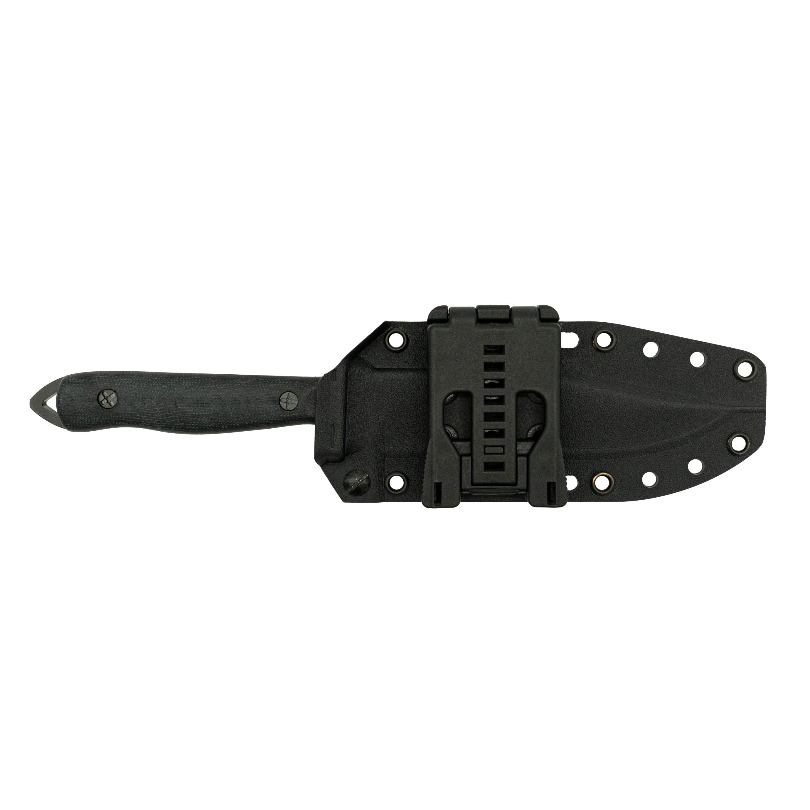 TEK-LOK Belt Attachment by BladeTech
