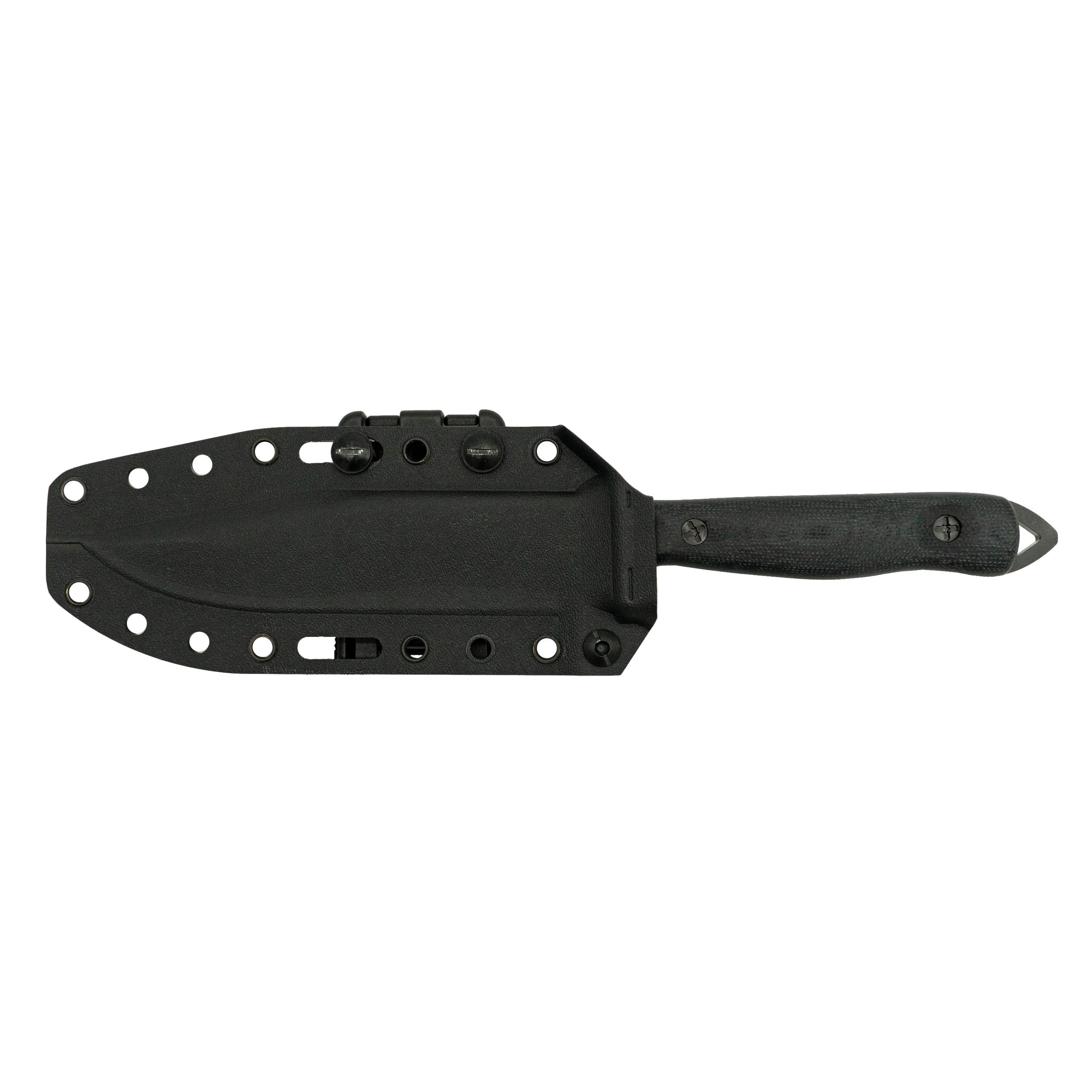 TEK-LOK Belt Attachment by BladeTech