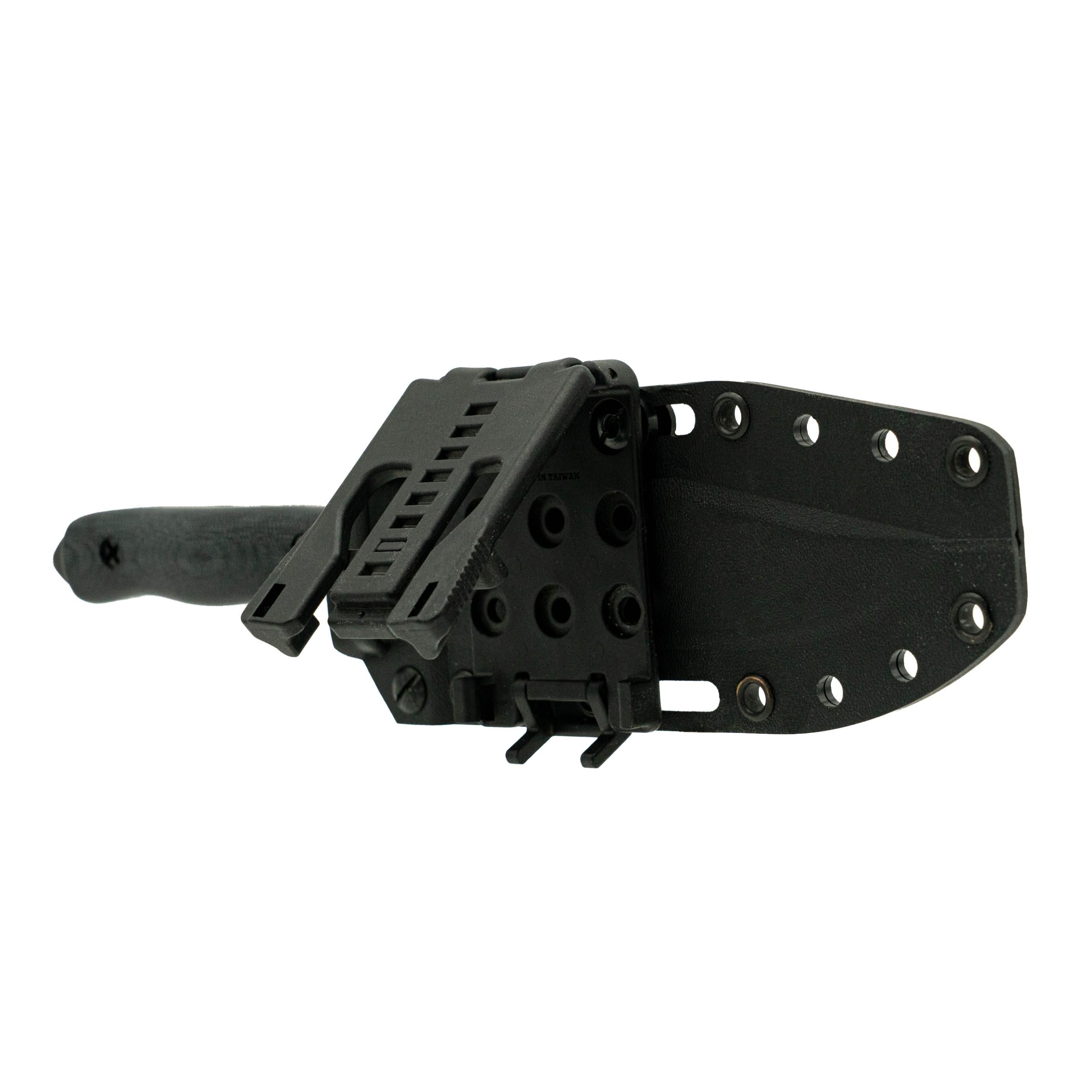 TEK-LOK Belt Attachment by BladeTech