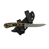 The Nimrod - Stone Wash - Camo G10