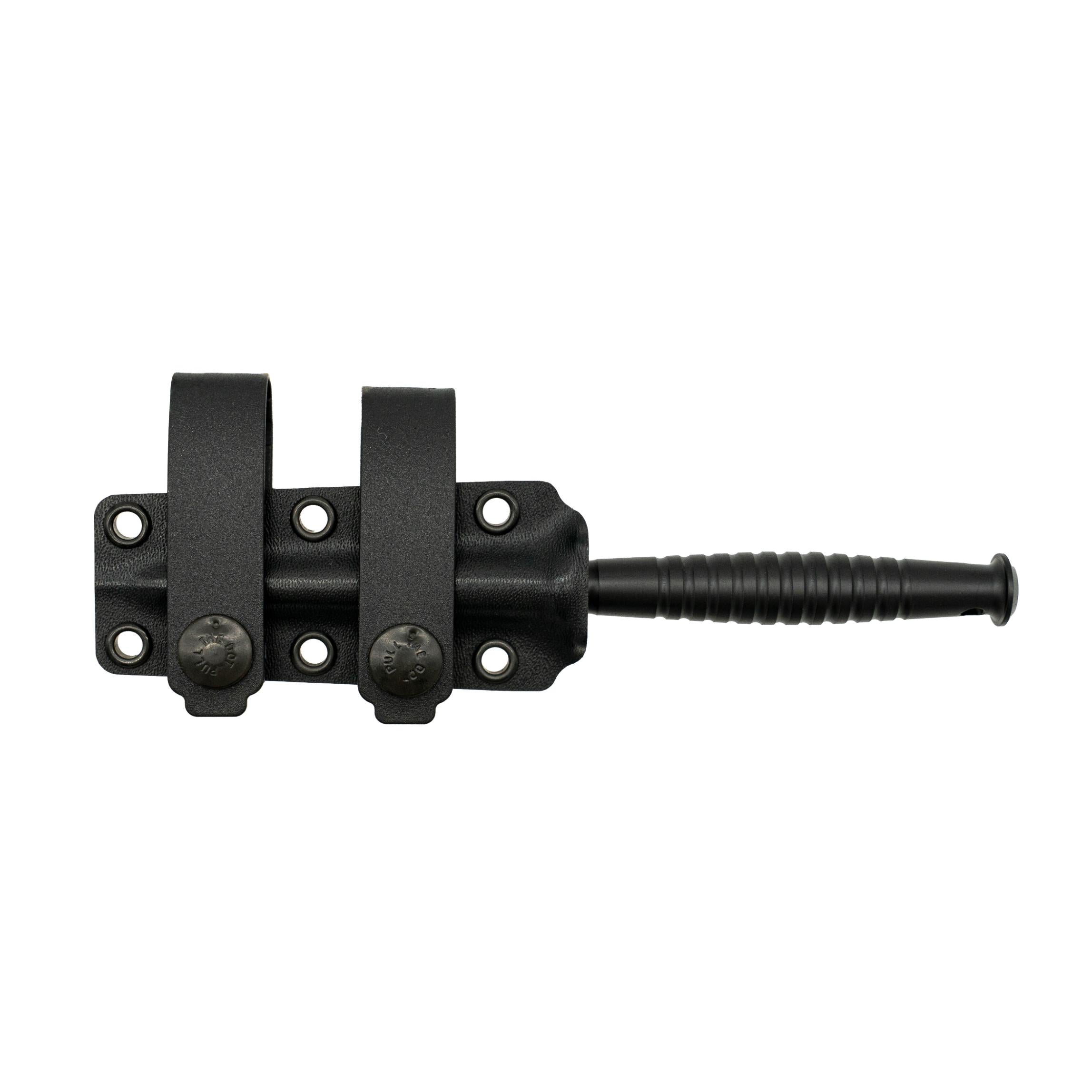 The Ti Spike - Black Cerakote