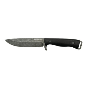 The Bob - Acid Stone Wash - Black G10