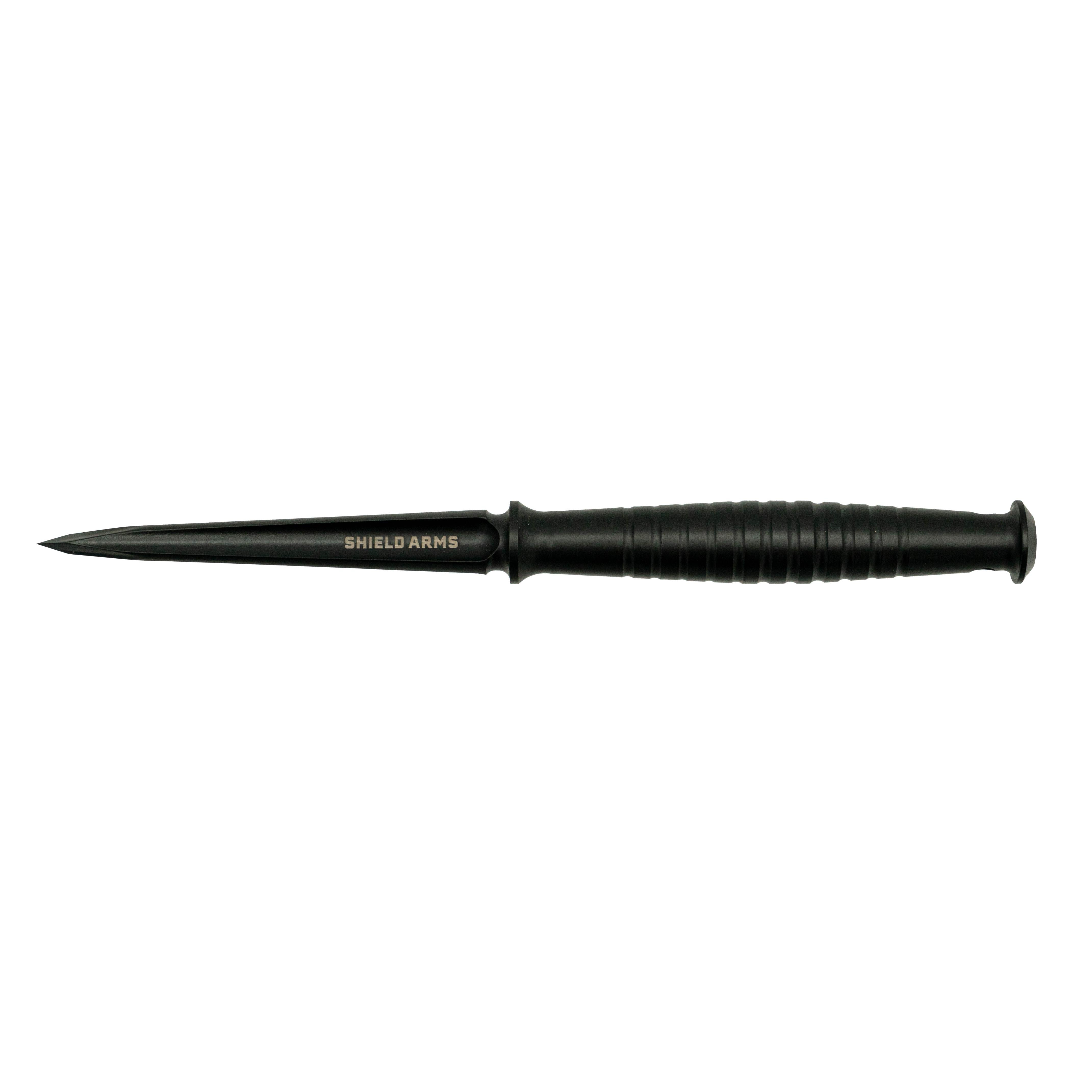 The Ti Spike - Black Cerakote
