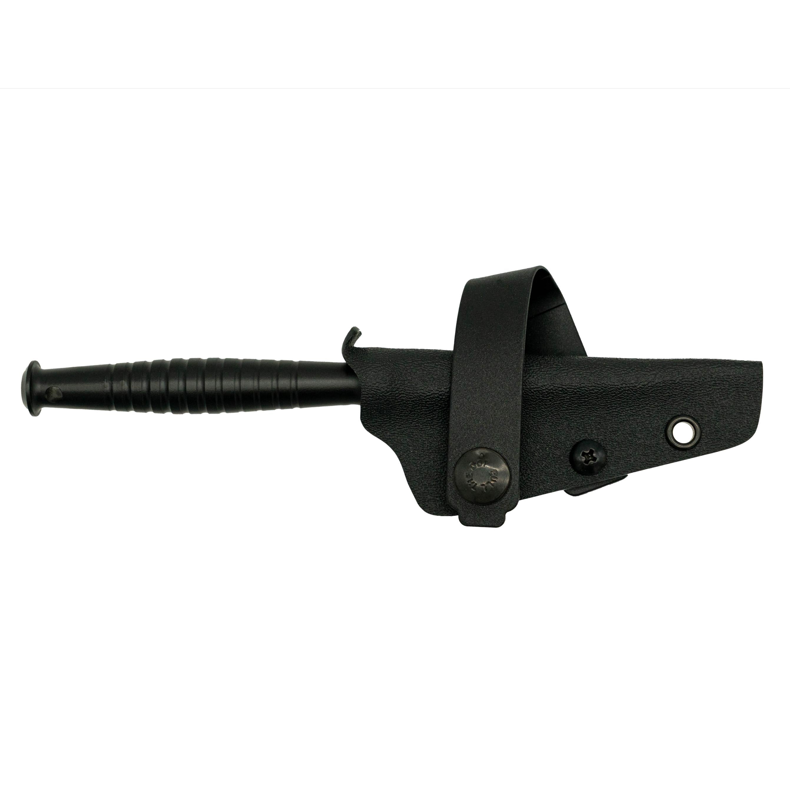 The Ti Spike - Black Cerakote